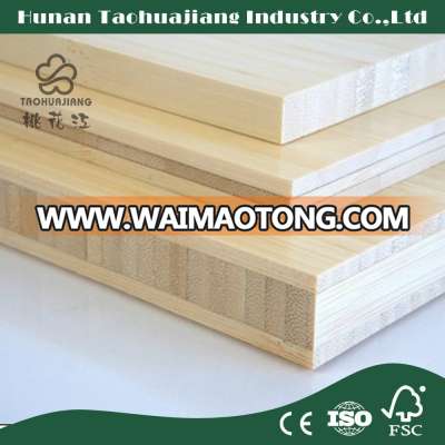 Hot Sale New Style 1-Ply, 3-Ply, 5-Ply Bamboo Plywood Board for Building, Flooring, Furniture, Wood artware