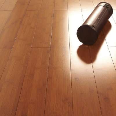 Waterproof Indoor Bamboo Material Flooring