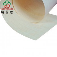 China Supplier Bamboo Veneer For Longboards