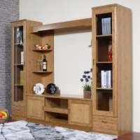 Bamboo Furniture Indoor, Bamboo deskes and cabinets