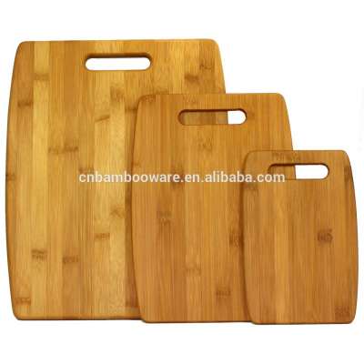 Bamboo product Bamboo Chopping Board Nature color