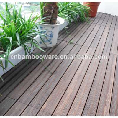 China Top Ten Selling Products!!! ISO9001 Certificate Bamboo Flooring , Best Quality With Best Bamboo Flooring Price