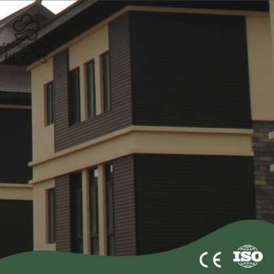 Tao Hua Jiang Whole Sales Natural Bamboo Decking High Density Durable Outdoor Decking